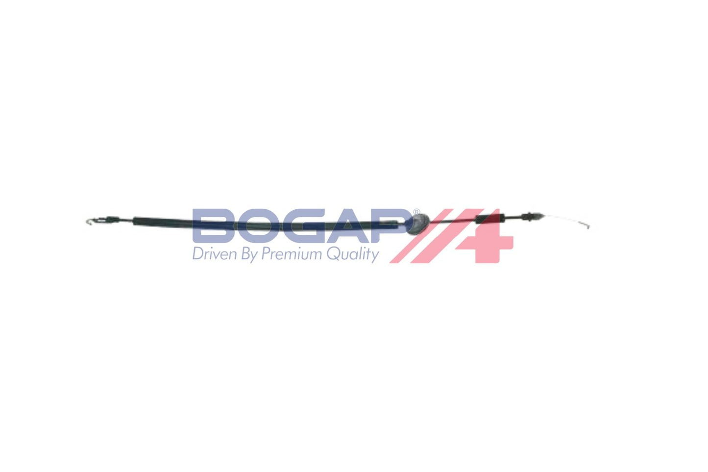 BOGAP A5319114 Cable Pull, Door Release