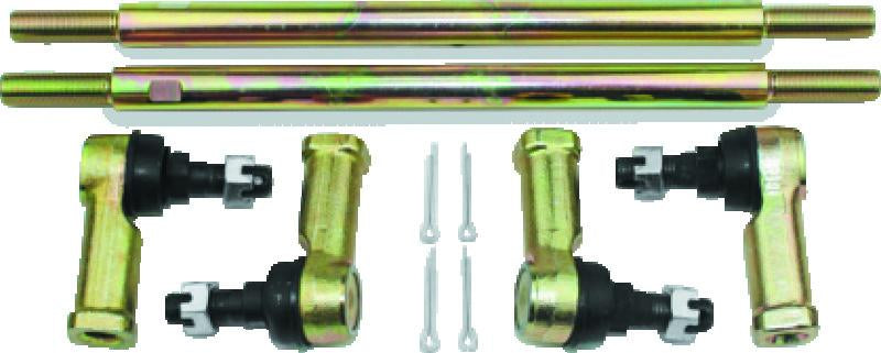 QuadBoss 12-15 Can-Am Outlander 1000 Tie Rod Assembly Upgrade Kit