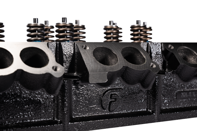 Fleece Performance 03-07 Ford Super Duty 6.0L Powerstroke 20mm Dowel Freedom Series HD Cylinder Head