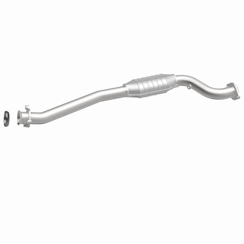 MagnaFlow 07-12 Chevrolet Colorado 3.7L Direct Fit Converter