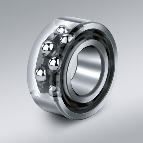 FAG BEARINGS 4215BTVHFAG Bearing