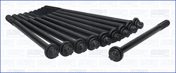 AJUSA AJU81024000 Cylinder Head Bolt Set
