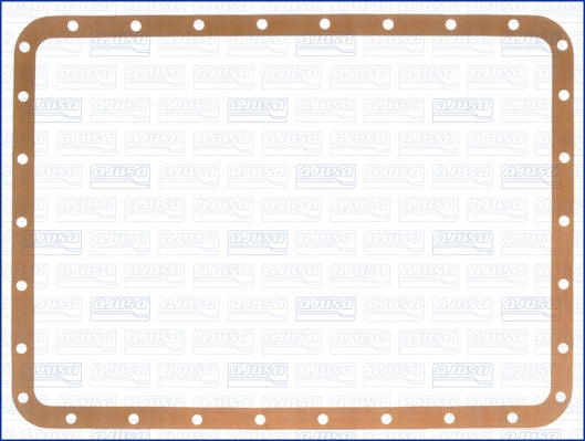 AJUSA AJU14047600 Oil Sump Gasket