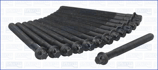 AJUSA AJU81027600 Cylinder Head Bolt Set