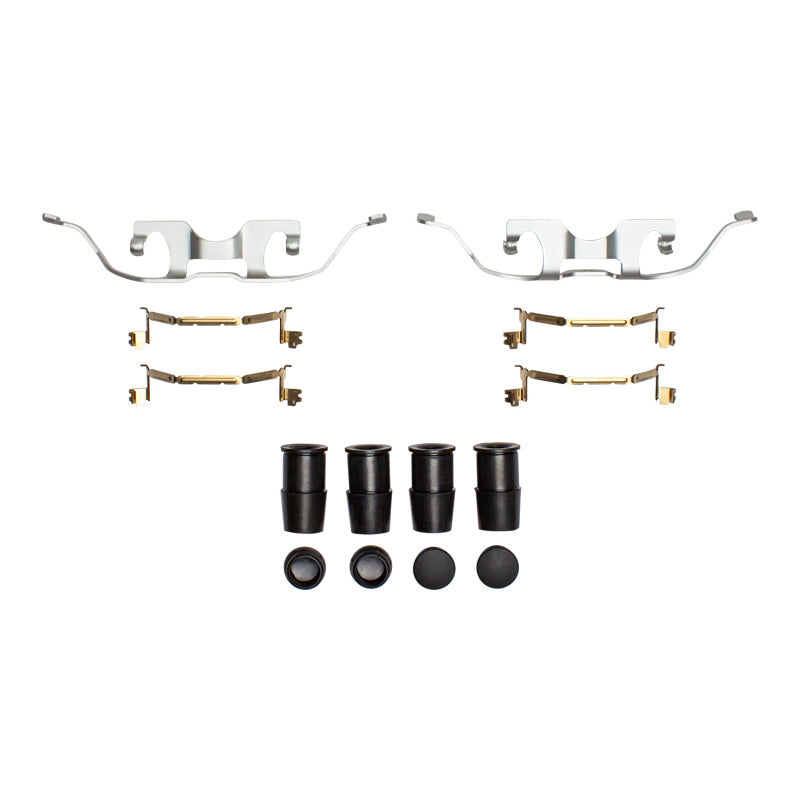 DFC 23-25 BMW 760I xDrive Rear Premium Hardware Kit
