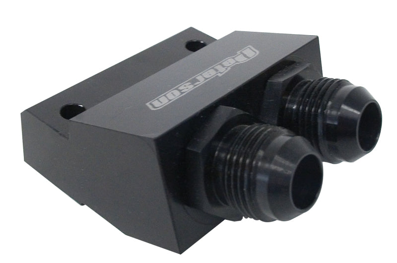 Peterson Fluid Systems LS7 Cooler Adapter Fitting