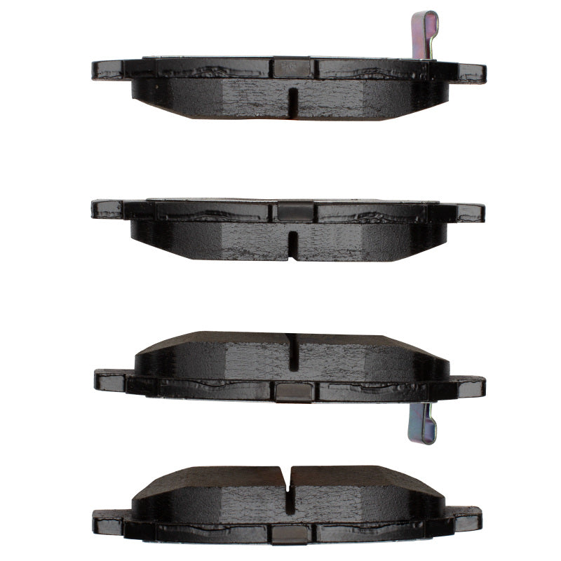DFC 00-15 FAW F5 (Mexico) Front 5000 Advanced Ceramic Brake Pads