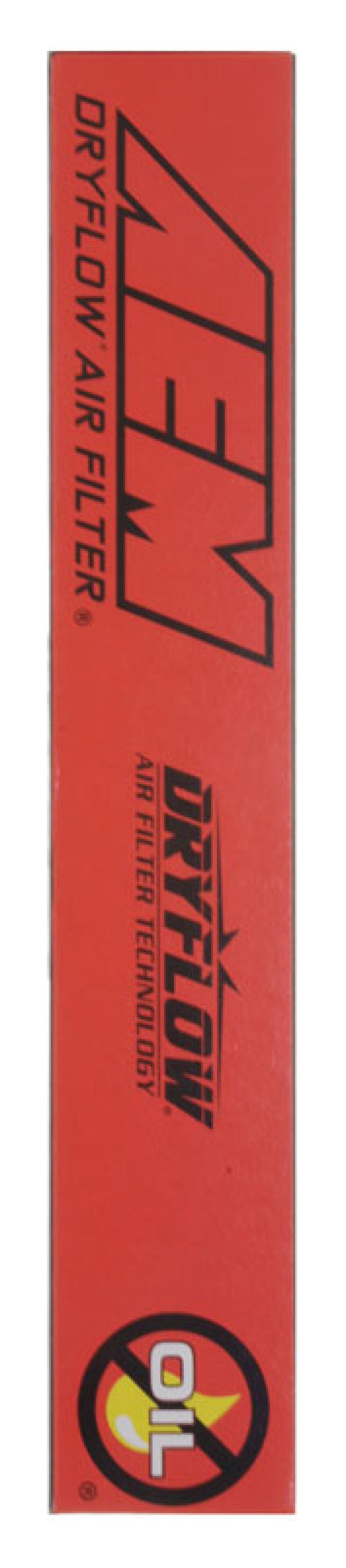 AEM Induction AEM 12-20 Chevrolet Malibu 1.5L/1.8L/2.0L DryFlow Air Filter