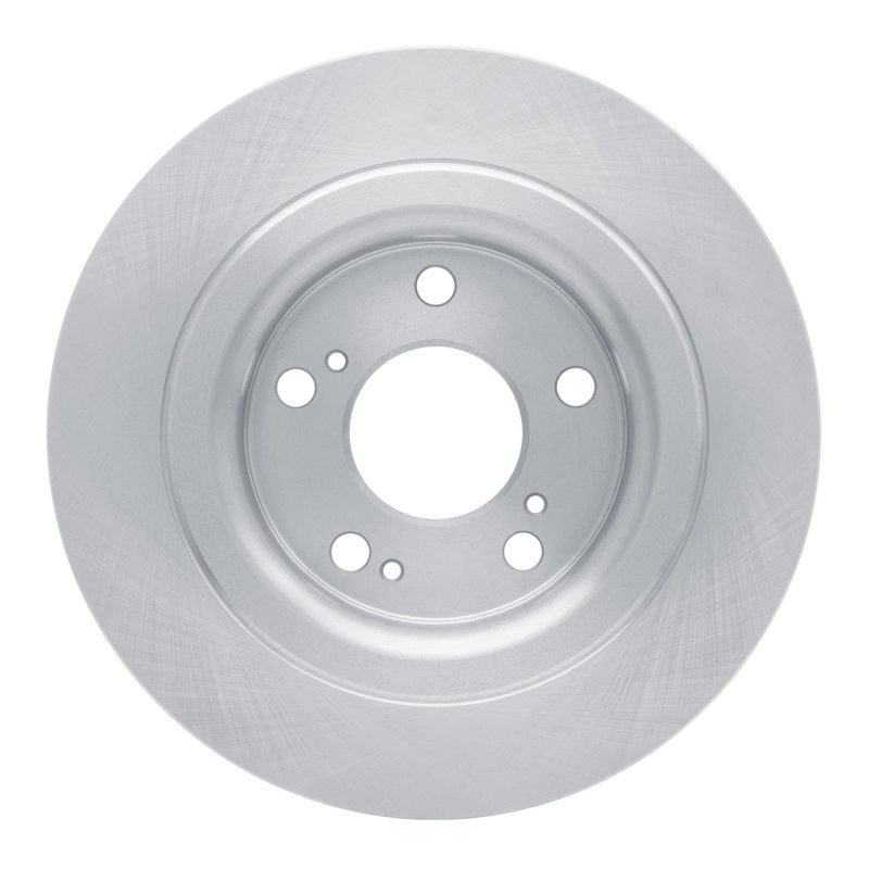 DFC 17-25 Acura INTEGRA Rear Brake Rotor