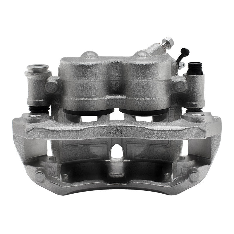 DFC 19-24 Mercedes-Benz Sprinter 1500 Front-L Premium Caliper - Silver Zinc Coated