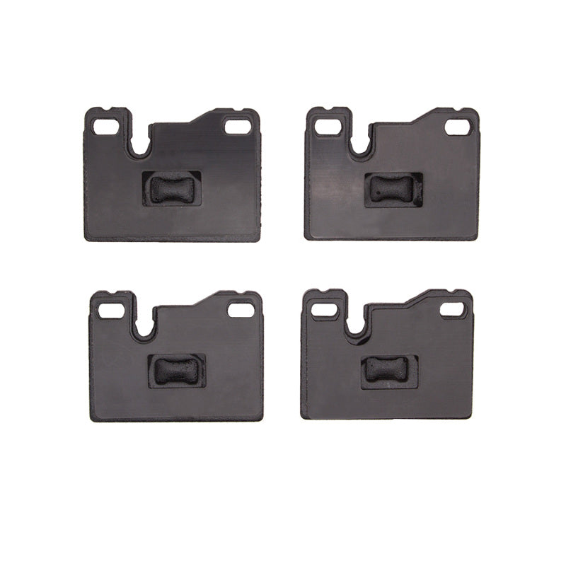 DFC 77-89 Porsche 944 (Excl Turbo) Rear 5000 Advanced Semi Metallic Brake Pads