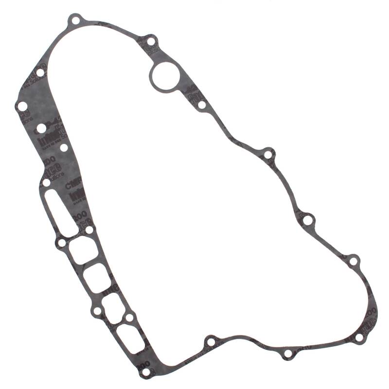 Vertex Pistons Vertex Gaskets 04-05 Honda TRX450R Inner Clutch - Side Cover Gasket Kit