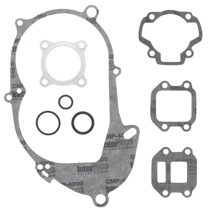 Vertex Pistons Vertex Gaskets 90-09 Yamaha PW50 Complete Gasket Kit