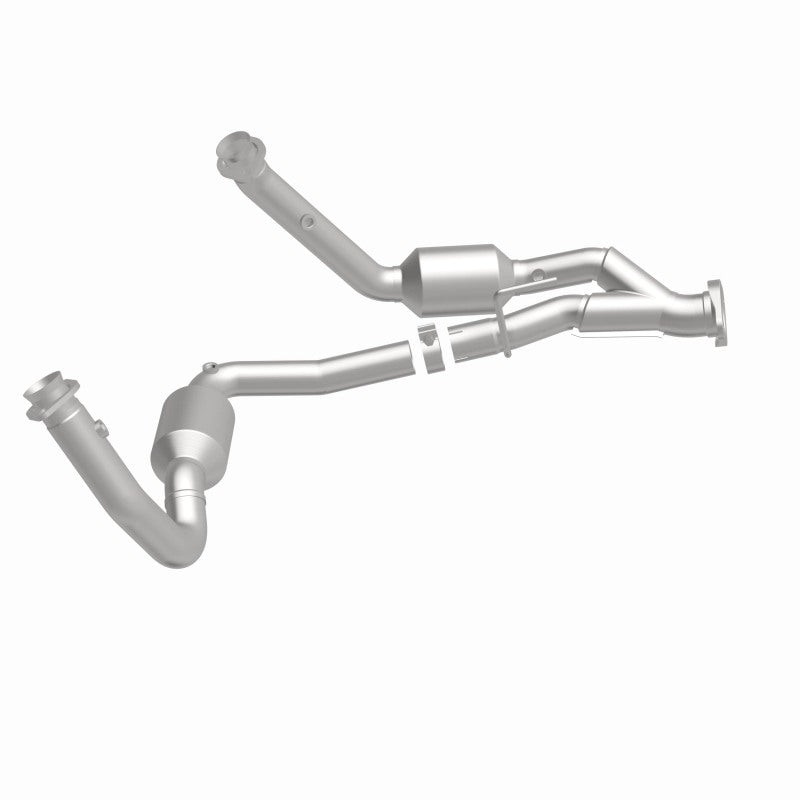 MagnaFlow 06-09 Jeep Commander 4.7L Direct Fit Converter