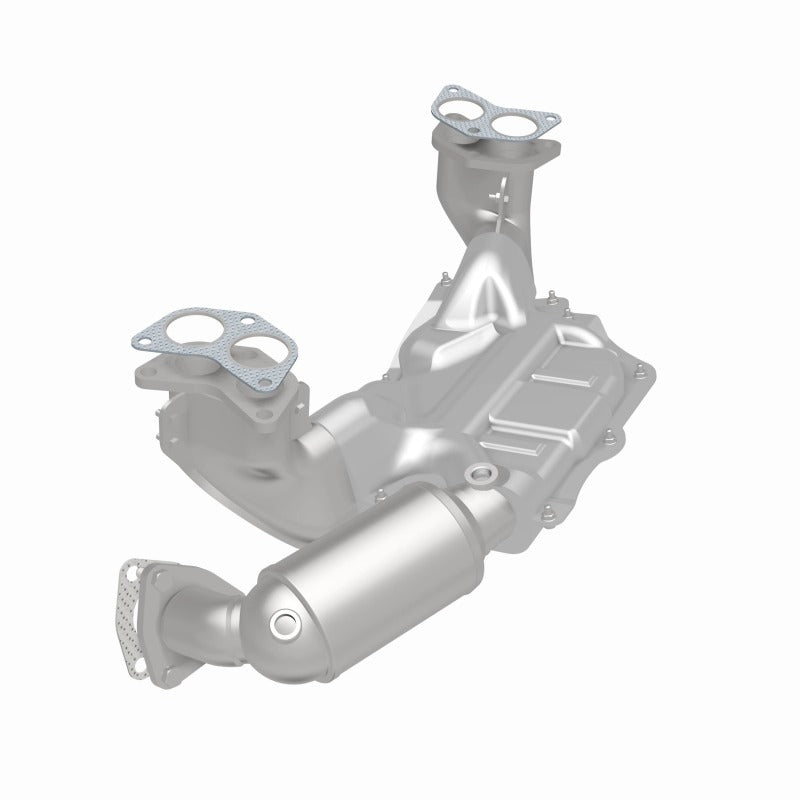 MagnaFlow 11-13 Subaru Forester California Grade CARB Compliant Direct-Fit Catalytic Converter