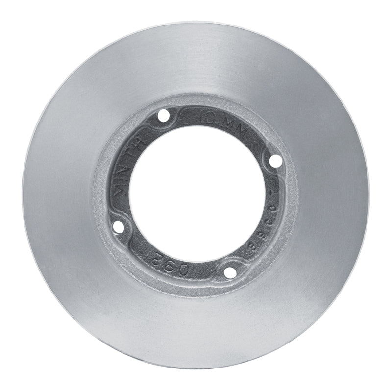 DFC 76-79 Honda Civic Wagon Front Brake Rotor