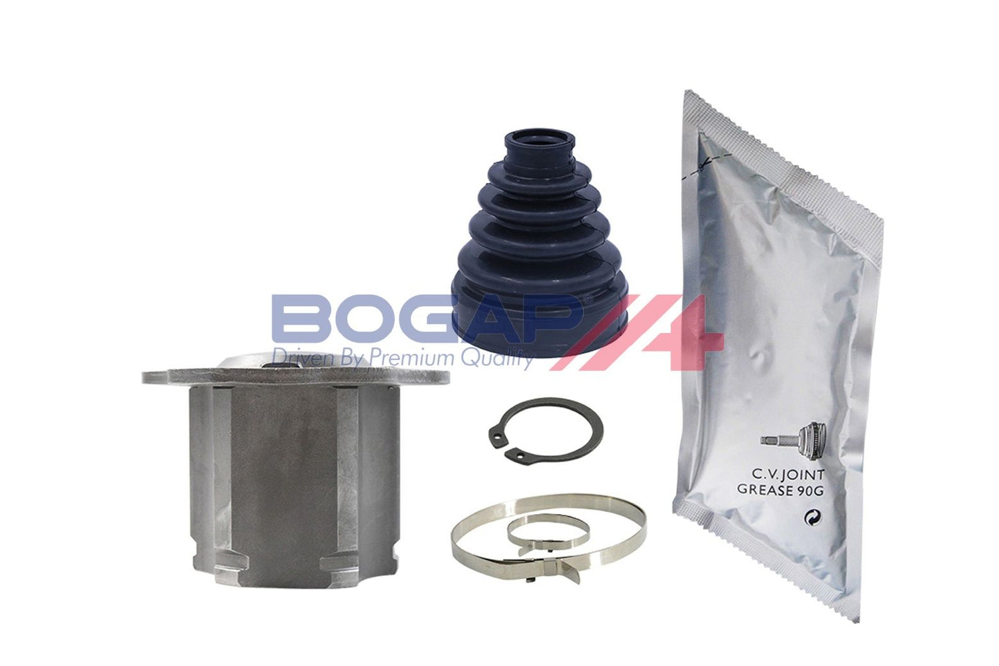 BOGAP A3513181 Joint Kit, Drive Shaft