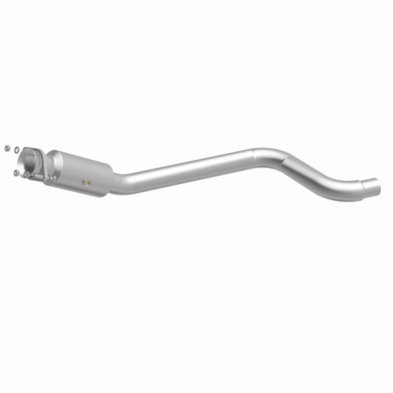 MagnaFlow 10-12 Jaguar XF 5.0L Direct Fit Converter
