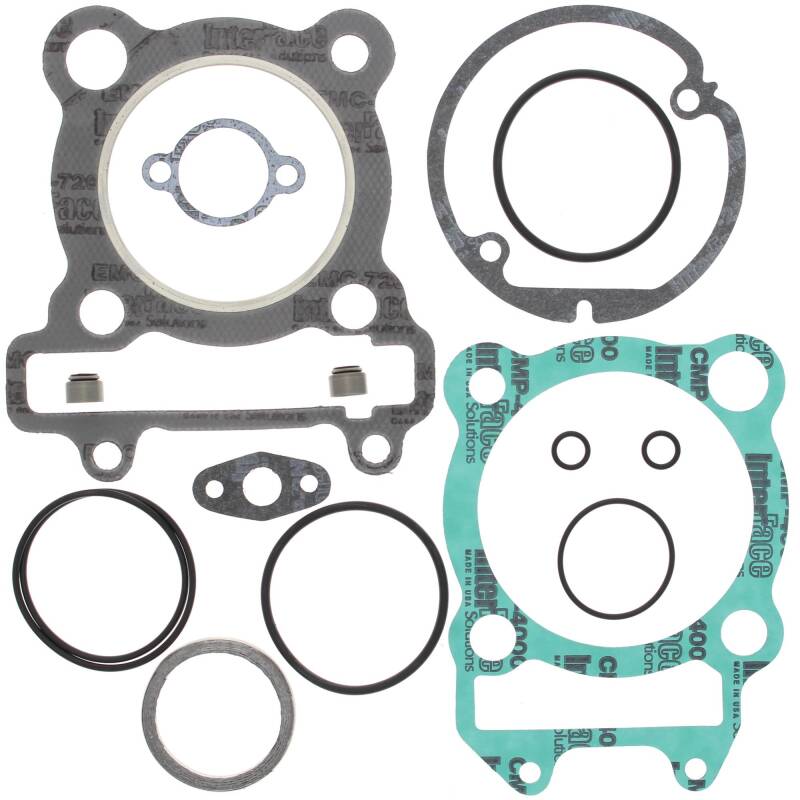 Vertex Pistons Vertex Gaskets 08-13 Yamaha YFM 250 Raptor Top End Gasket Kit