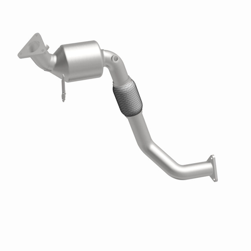 MagnaFlow 07-08 Audi Q7 3.6L Direct Fit Converter