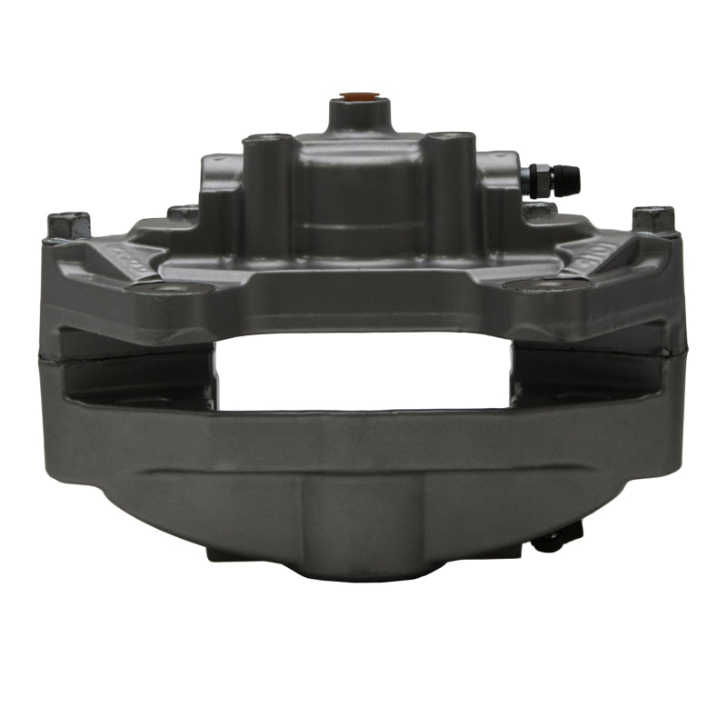 DFC 08-22 Infiniti M56 Rear-R Premium Caliper - Silver Powder Coated
