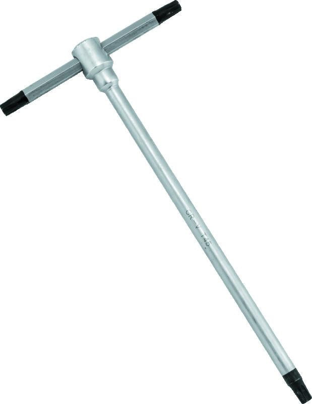 BikeMaster Sliding T-Handle Torx Wrench - T45