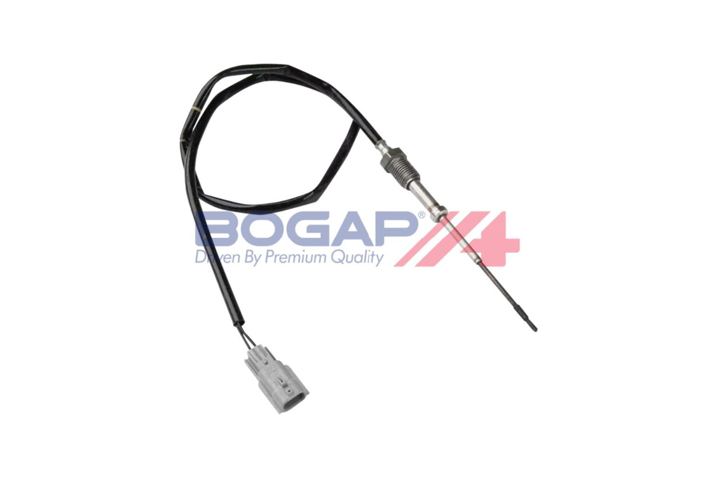 BOGAP G6120120 Sensor, Exhaust Gas Temperature