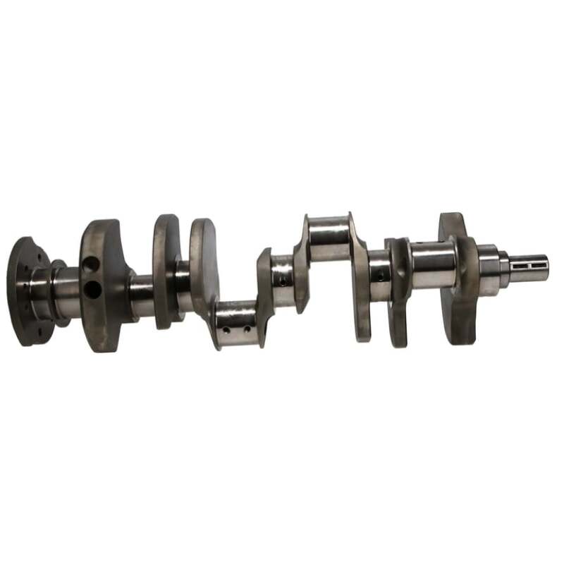 Manley Performance Manley Chevrolet Small Block Forged Crankshaft - 3.750in Stroke