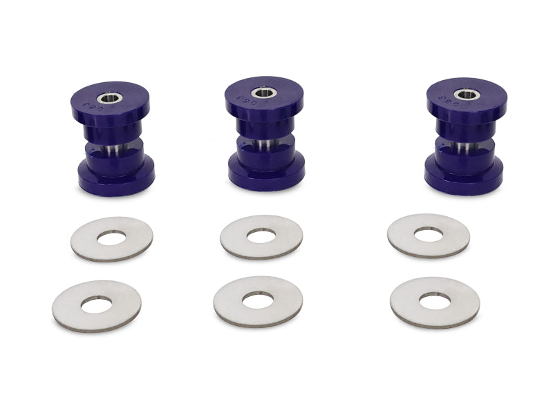 SuperPro Rack and Pinion Bushing Kit