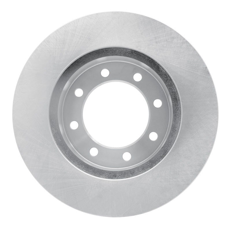 DFC 99-01 Ford F-450 Super Duty Front Brake Rotor
