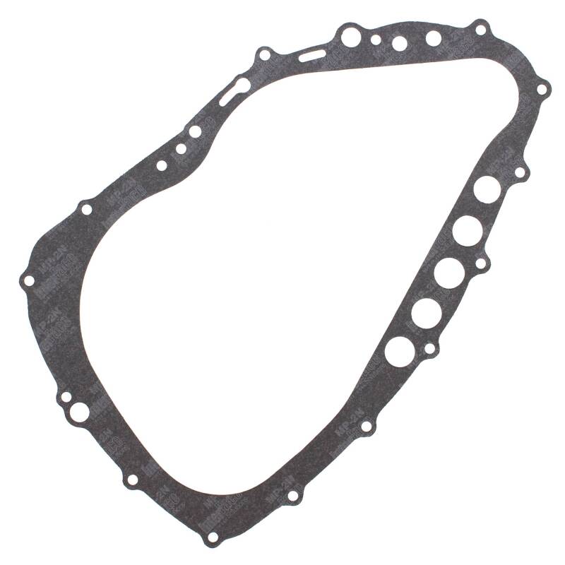 Vertex Pistons Vertex Gaskets 98-01 Arctic Cat 400 2x4 Inner Clutch - Side Cover Gasket Kit