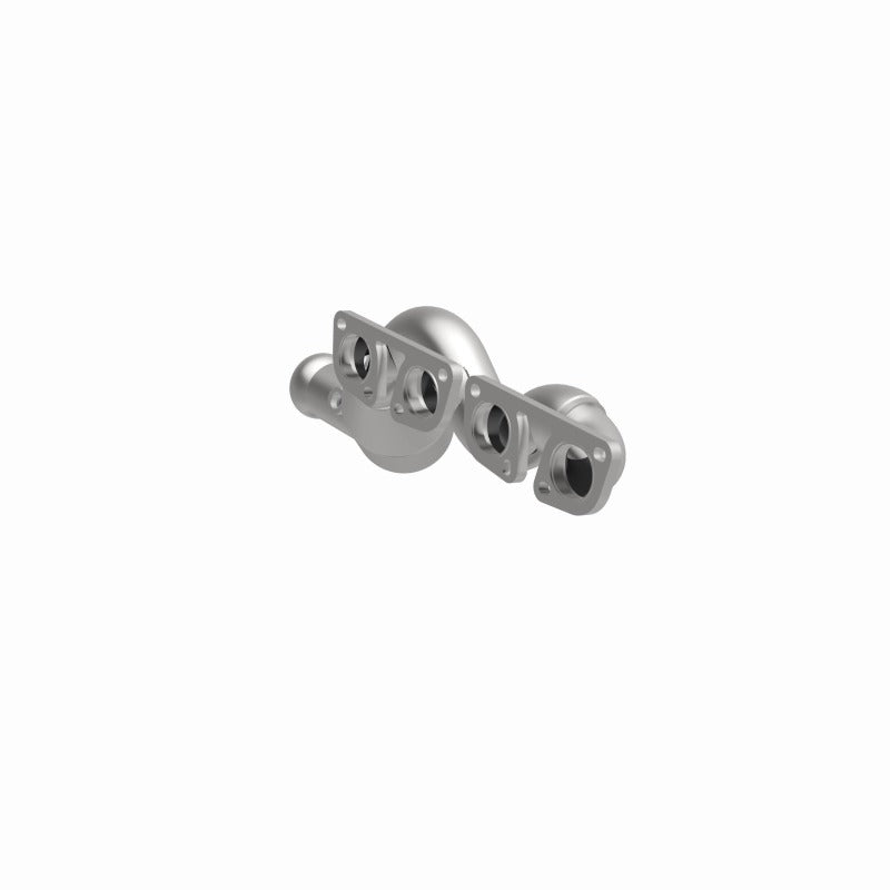 MagnaFlow Direct Fit Catalytic Converter 07-10 BMW X5 4.8L V8
