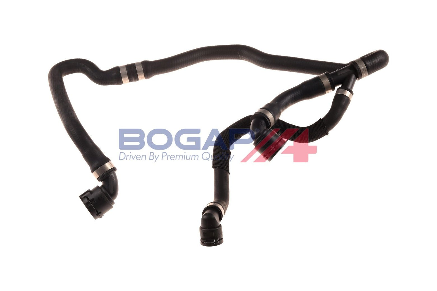 BOGAP B4228376 Radiator Hose
