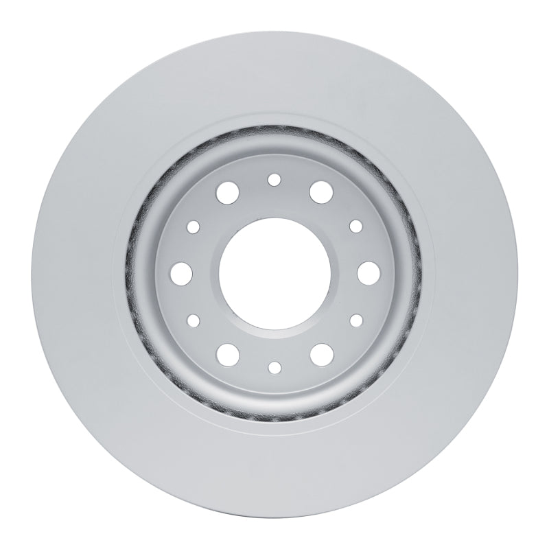 DFC 23-26 Acura Zdx Front GEOSPEC Coated Rotor