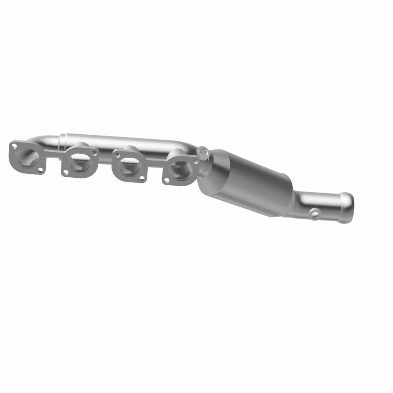 MagnaFlow 07-10 BMW X5 4.8L Direct Fit Converter
