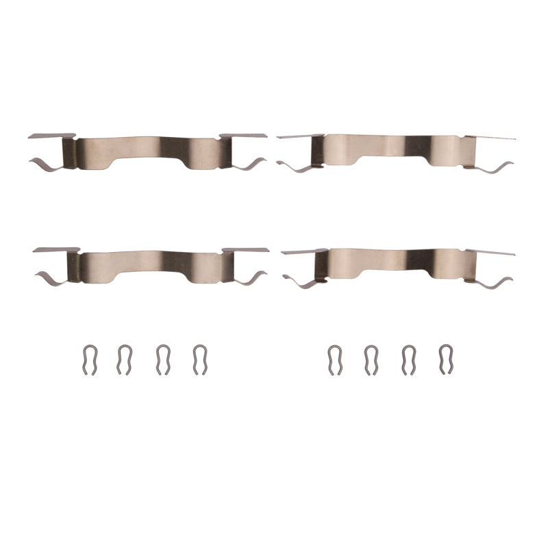 DFC 66-92 Fiat 131 Rear/Front Premium Hardware Kit