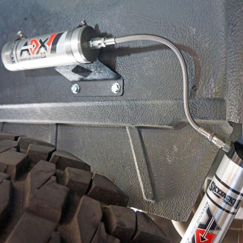 Skyjacker RAM 2500/3500 RES BKTS/BENT