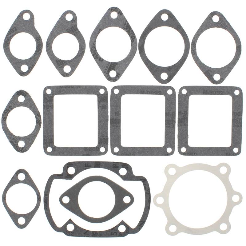 Vertex Pistons Vertex Gaskets 1973 Yamaha 300 SM Top End Gasket Kit
