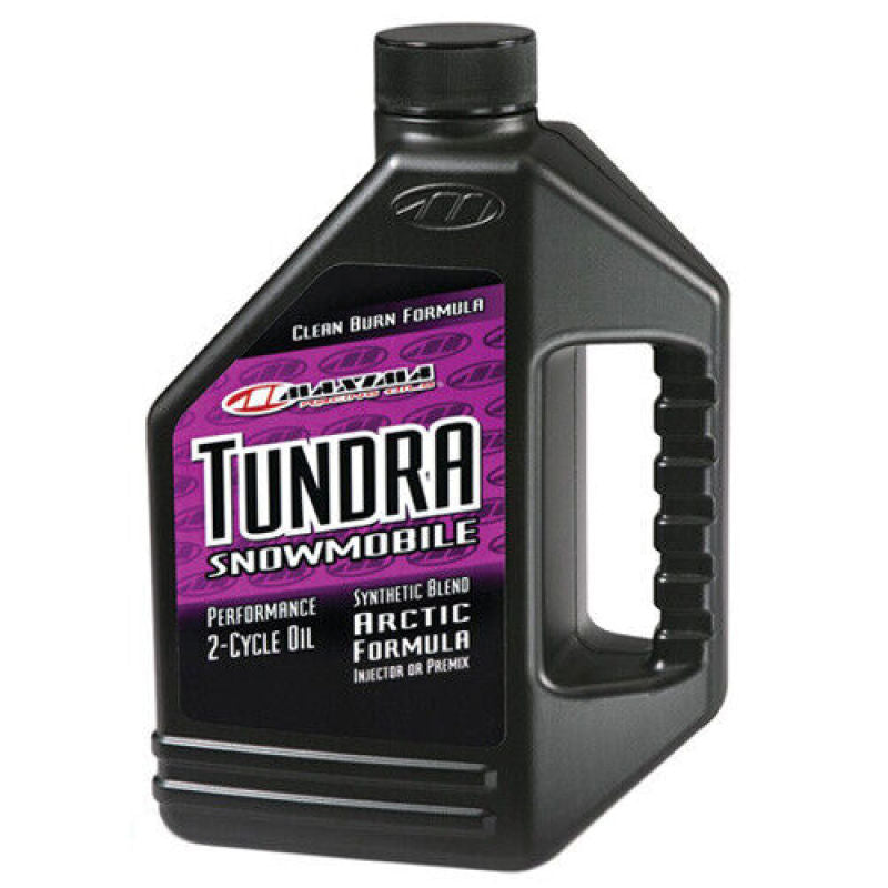 Maxima Tundra Snow Injector/Premix - Gallon