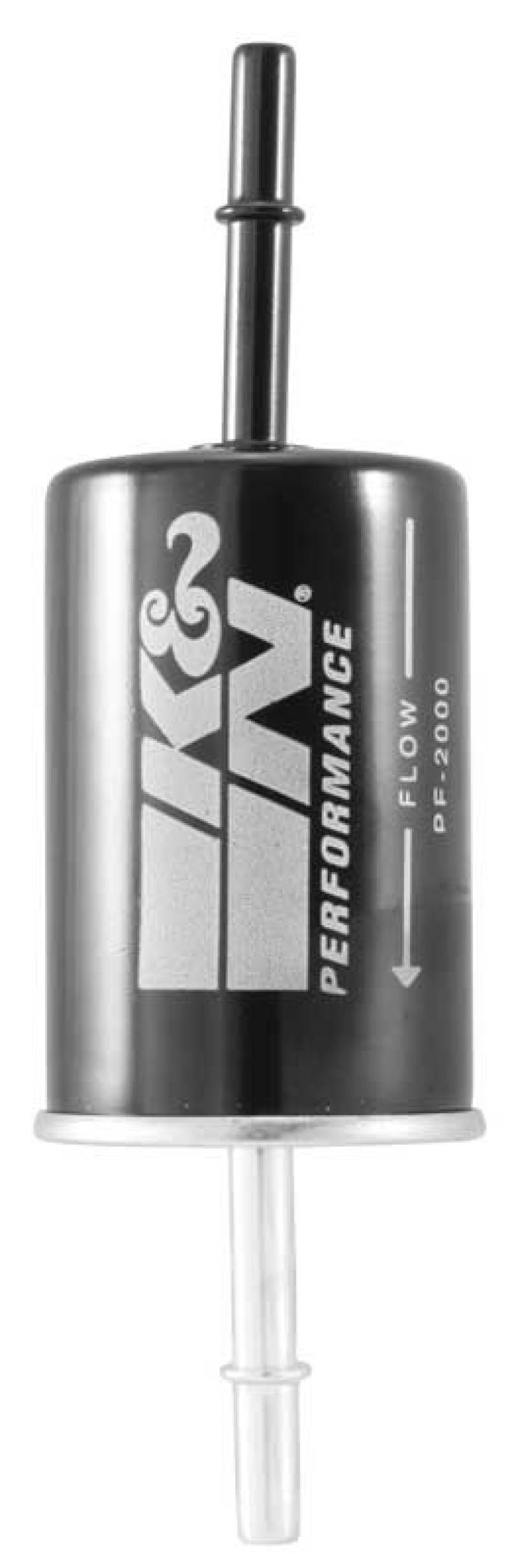 K&N Engineering K&N 97-08 Ford F150 5.4L V8 Fuel Filter