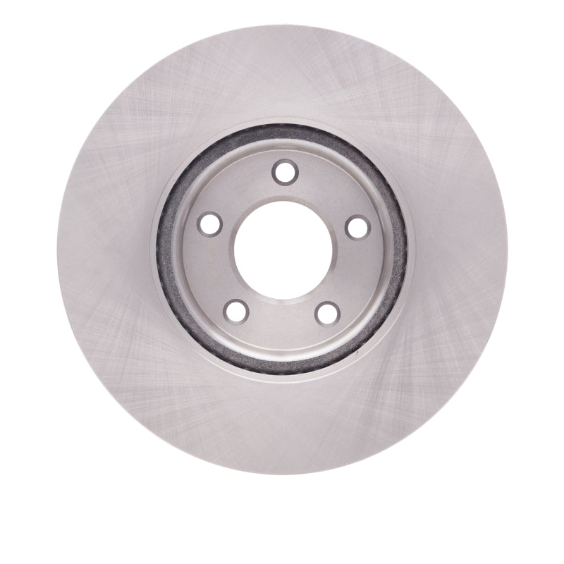 DFC 07-13 Mazda 3 Front Brake Rotor