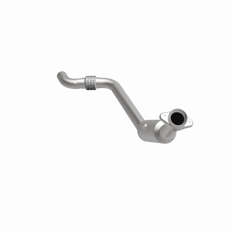 MagnaFlow 15-17 Mustang V6 3.7 OEM Underbody Direct Fit Converter