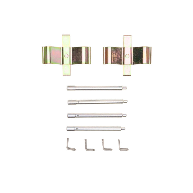 DFC 69-83 Porsche 911/912 Rear Premium Hardware Kit