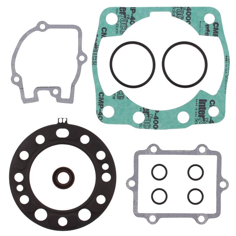 Vertex Pistons Vertex Gaskets 05-07 Honda CR250R Top End Gasket Kit