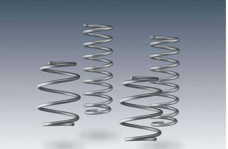 AC Schnitzer 3130220350 Suspension Spring Kit ((Inc. M235i & M240i)