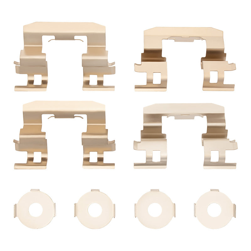 DFC 05-12 Acura RL Rear Premium Hardware Kit