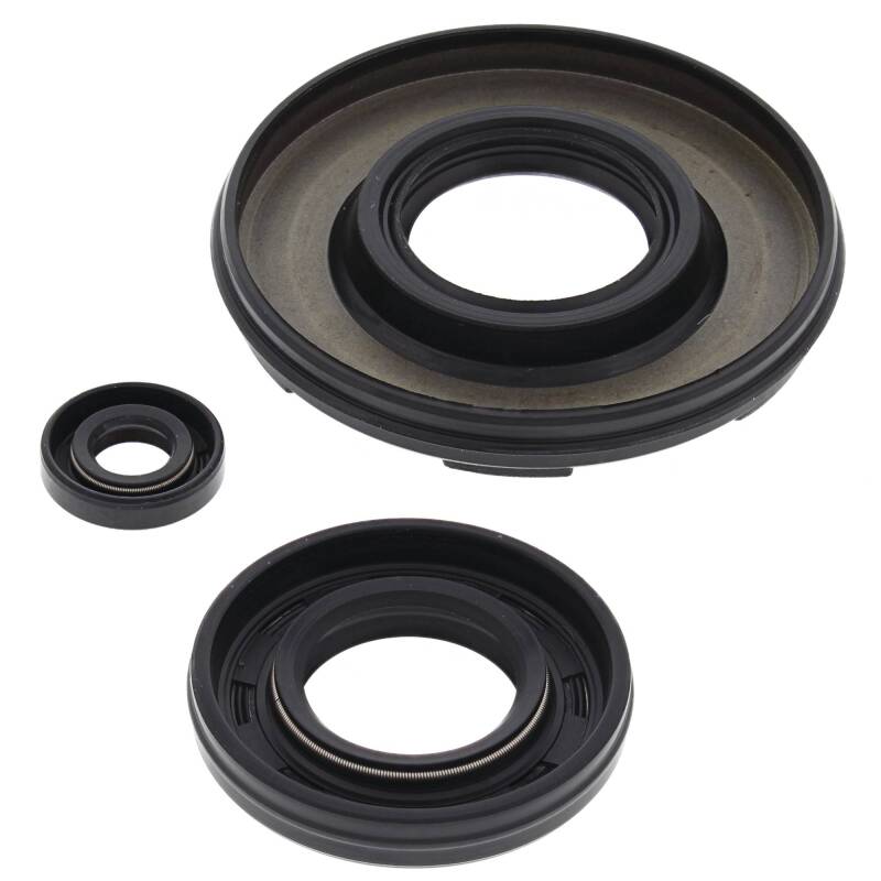 Vertex Pistons Vertex Gaskets 79-84 Yamaha Enticer ET300 C / H Oil Seal Kit