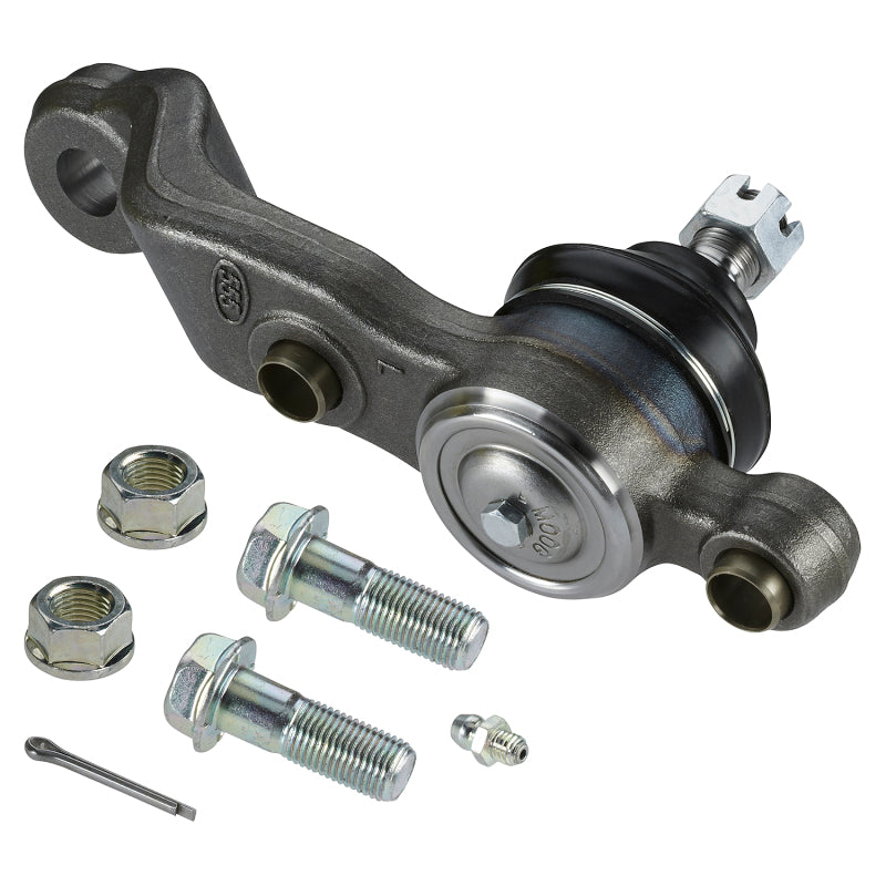 MOOG 95-04 Toyota Tacoma DLX Base S-Runner Front Left Lower Ball Joint
