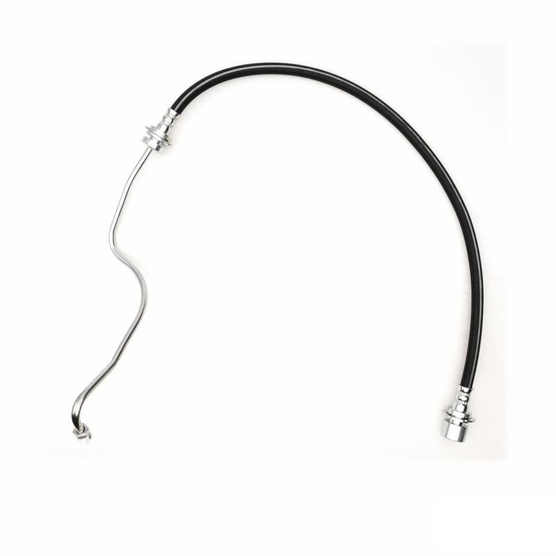 DFC 80-83 Ford F600 Conventional (w/Front Drum Brakes) Fr Frwd L/Fr L Up Brake Hose