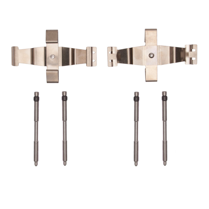 R1 Concepts R1 12-15 BMW 335i Front Disc Brake Hardware Kit